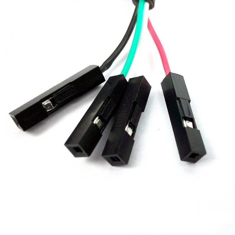 CH340 USB to TTL Serial Cable